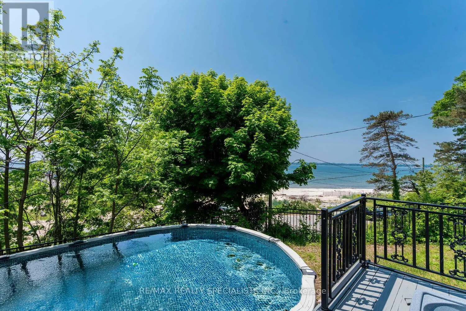 532 RIDGEWAY ROAD