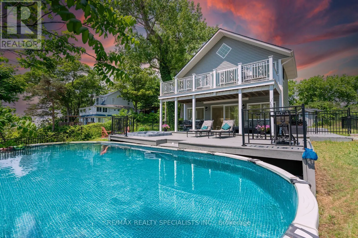 532 RIDGEWAY ROAD
