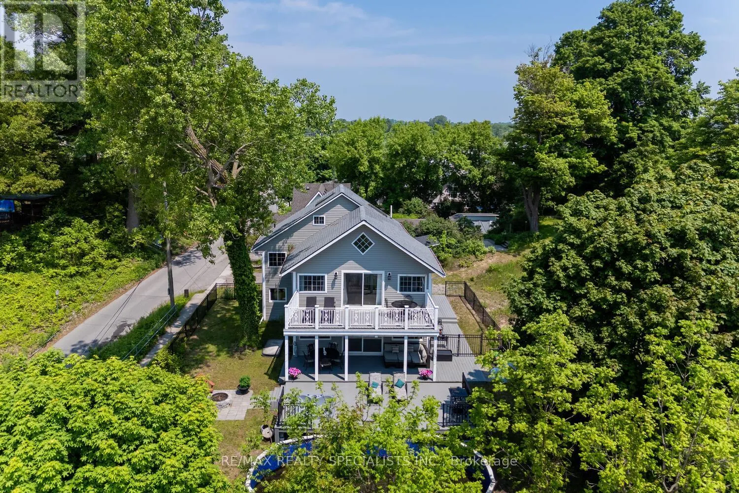 532 RIDGEWAY ROAD