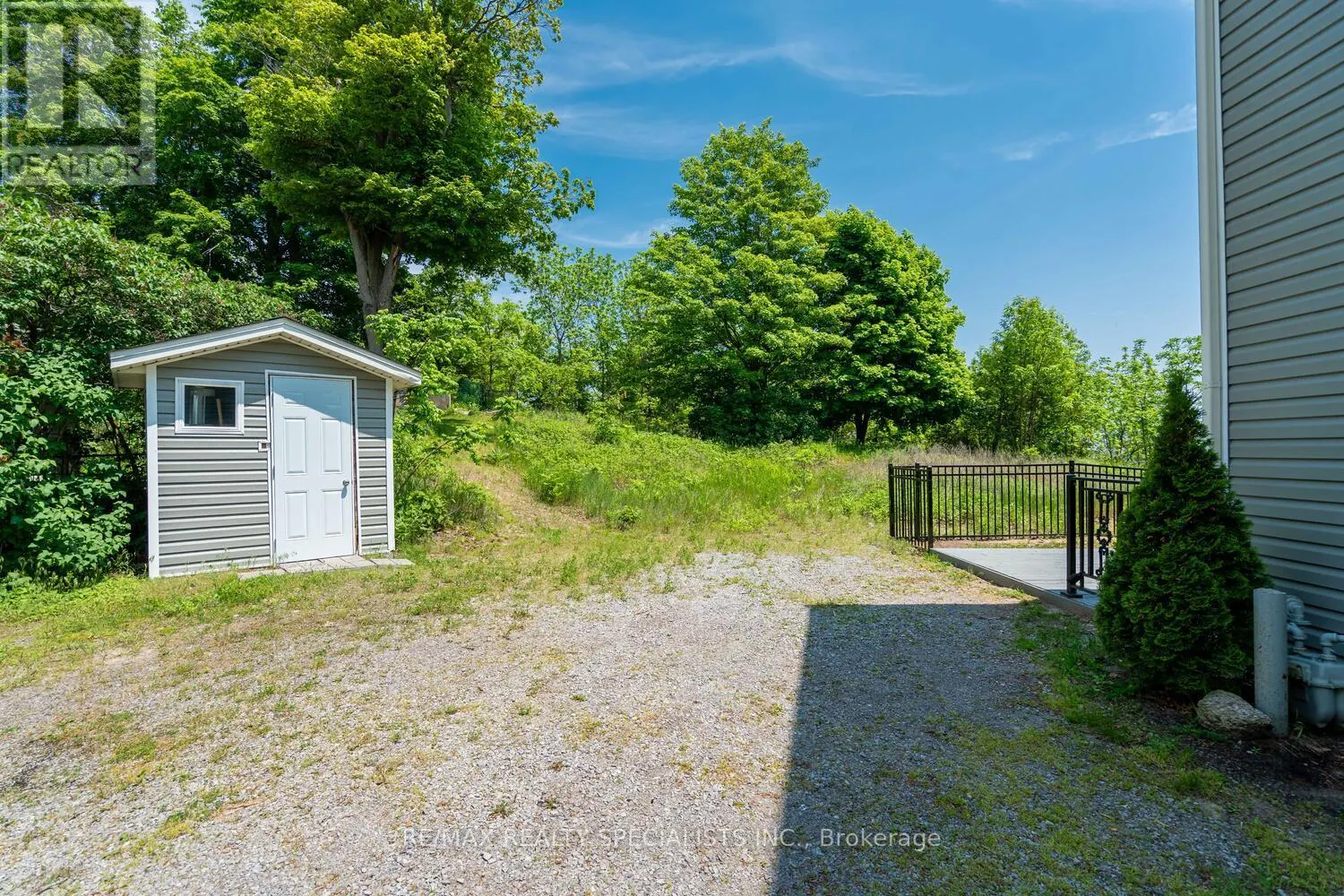 532 RIDGEWAY ROAD