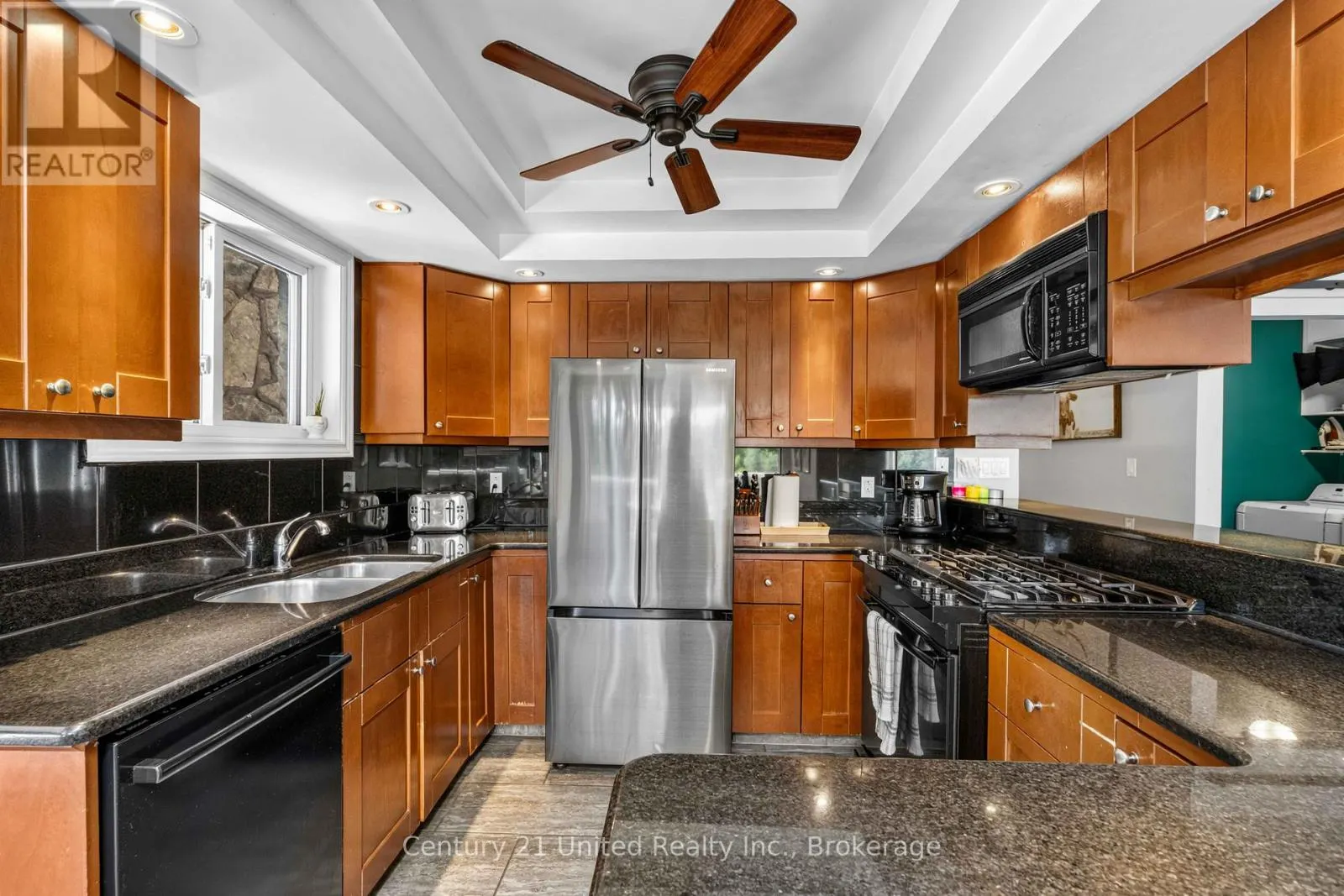 79 OAKRIDGE ROAD