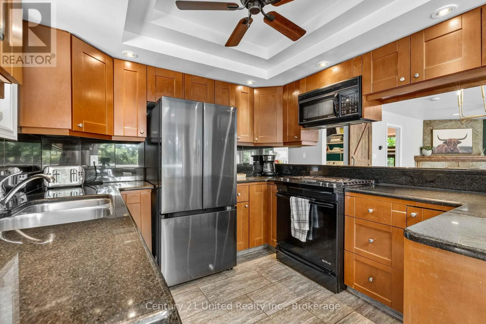 79 OAKRIDGE ROAD