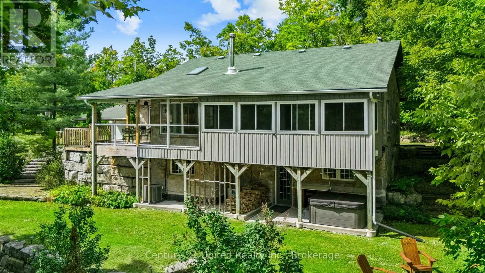 79 OAKRIDGE ROAD