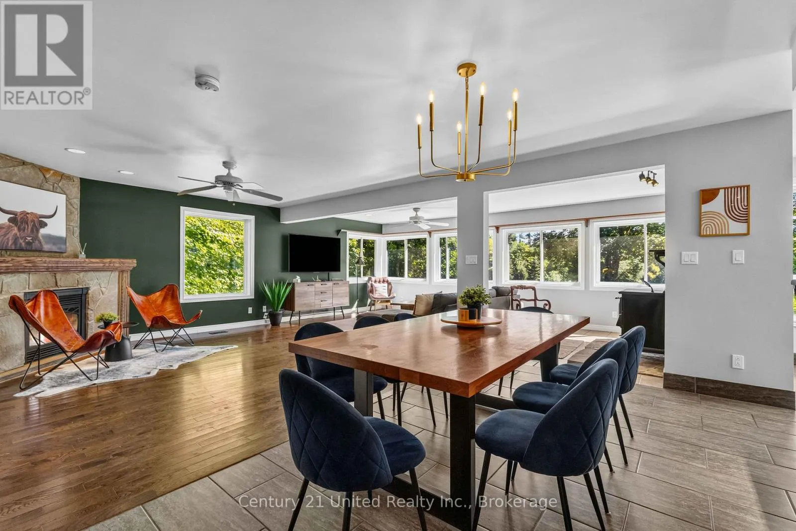 79 OAKRIDGE ROAD