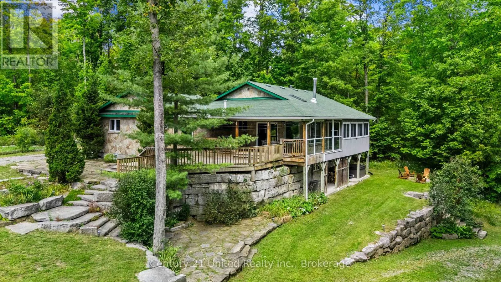79 OAKRIDGE ROAD