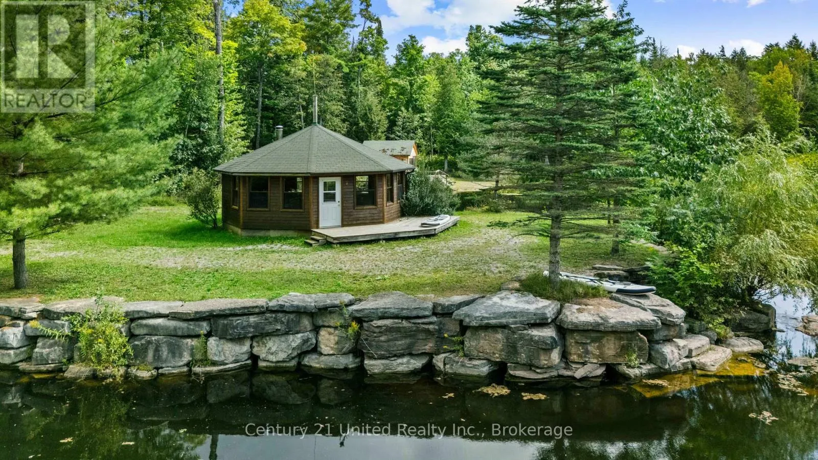 79 OAKRIDGE ROAD