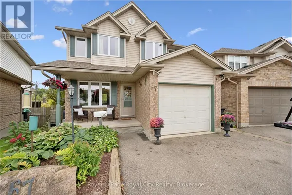 67 CEDARVALE AVENUE