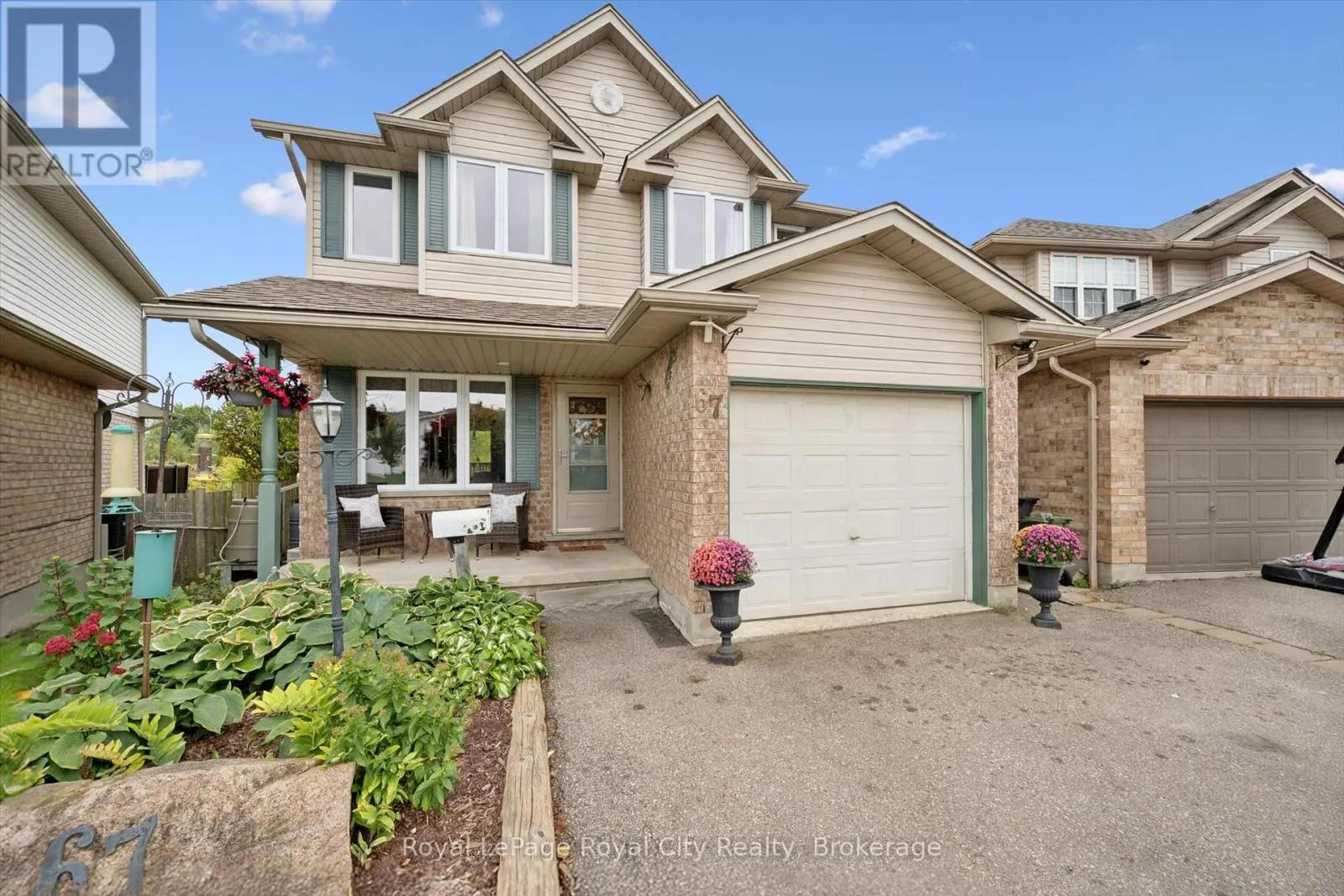 67 CEDARVALE AVENUE