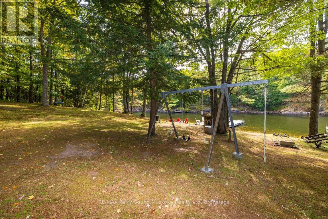 96 GEORGIAN BAY WA ZONE L