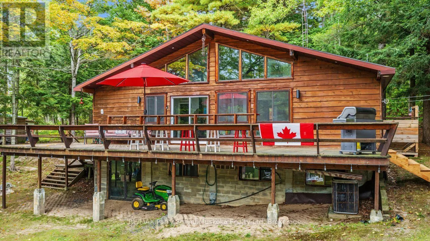 96 GEORGIAN BAY WA ZONE L