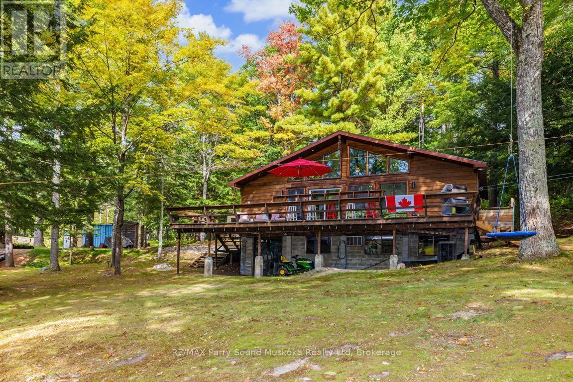 96 GEORGIAN BAY WA ZONE L