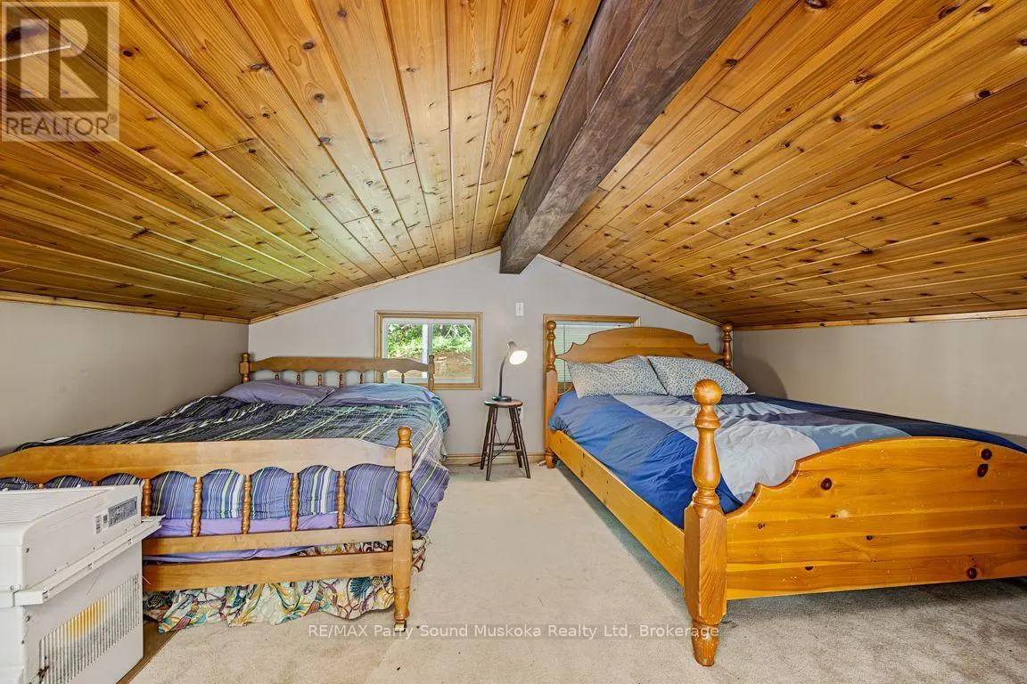 96 GEORGIAN BAY WA ZONE L