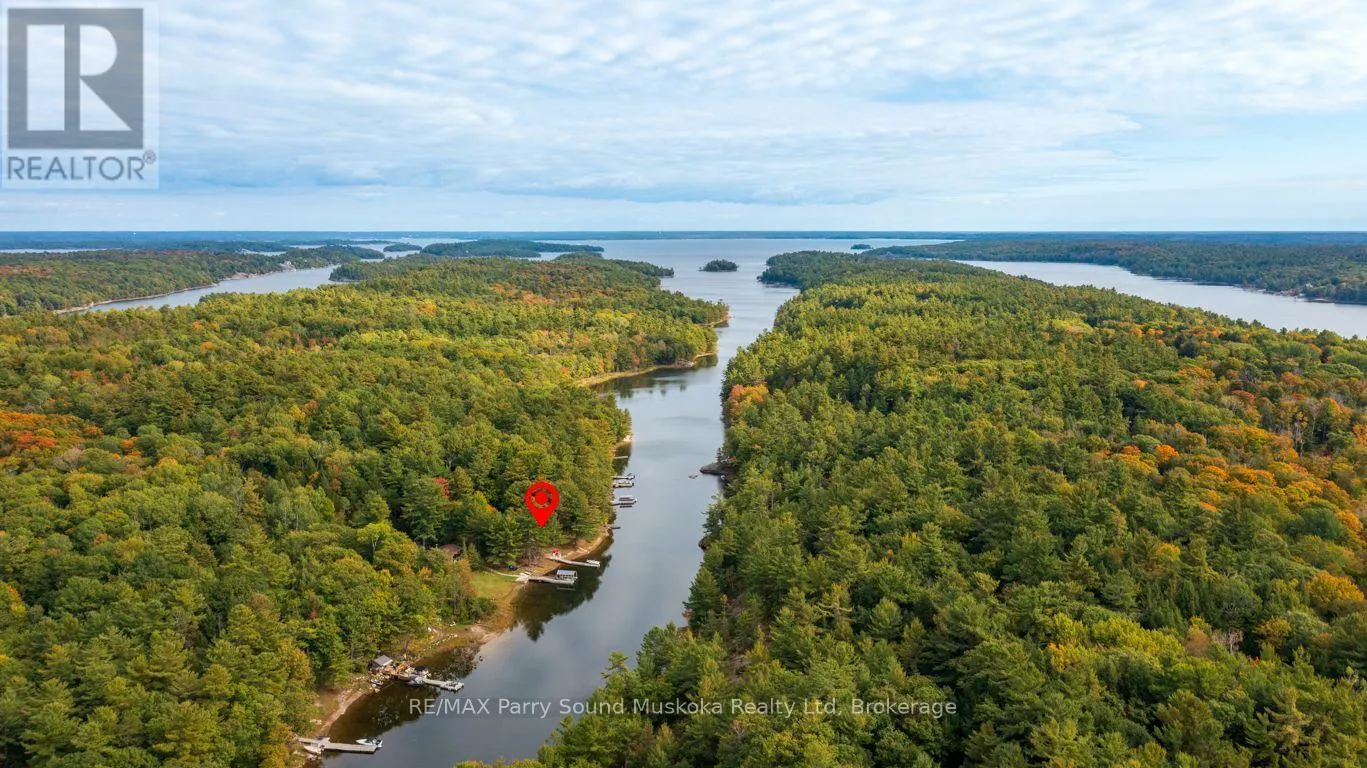 96 GEORGIAN BAY WA ZONE L