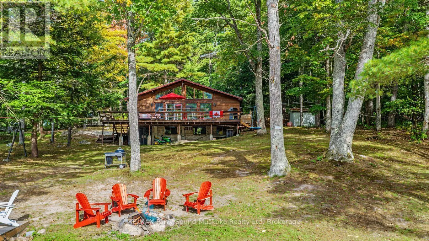 96 GEORGIAN BAY WA ZONE L
