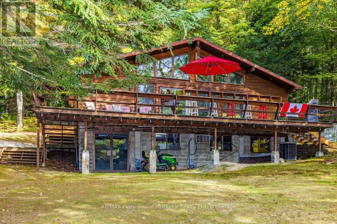 96 GEORGIAN BAY WA ZONE L