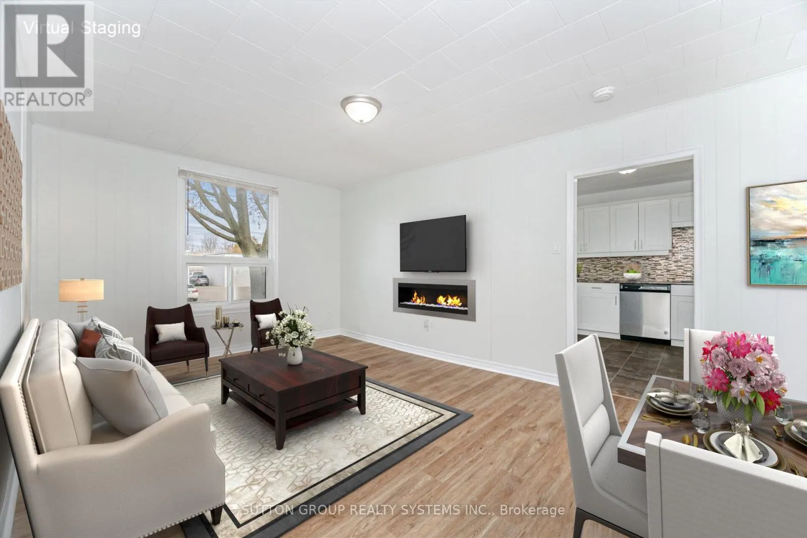 299 PARK AVENUE