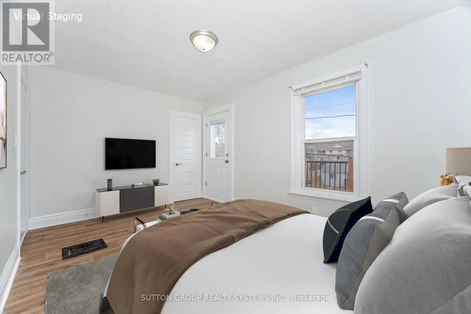 299 PARK AVENUE