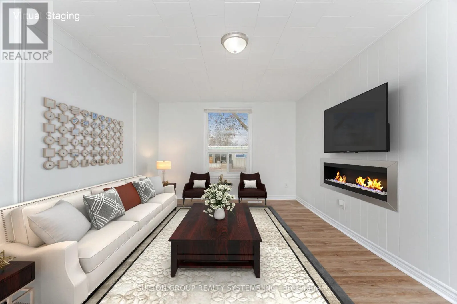 299 PARK AVENUE