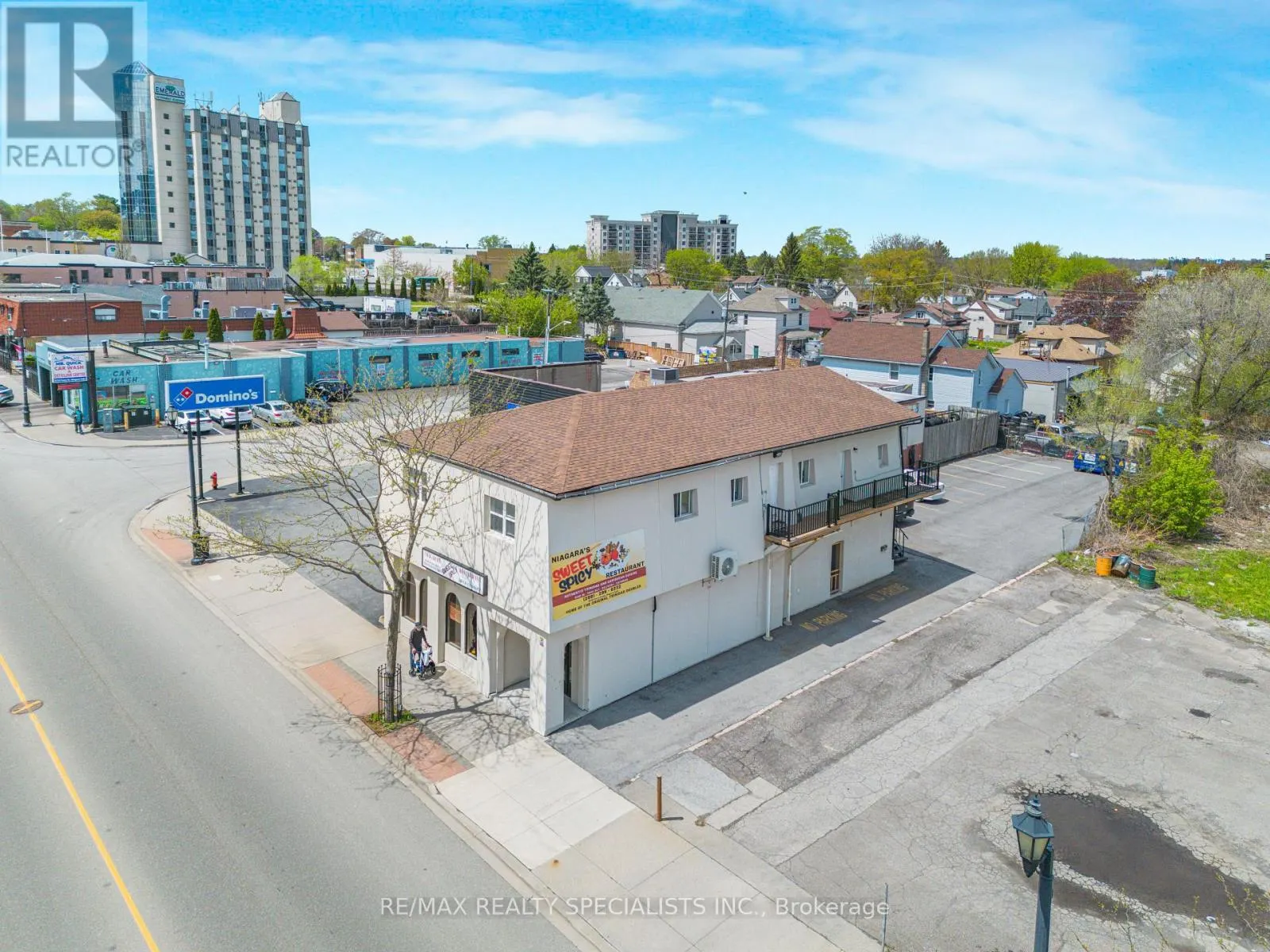 5703 FERRY STREET