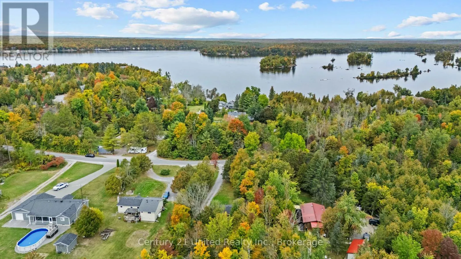 1249 BIRCHVIEW ROAD
