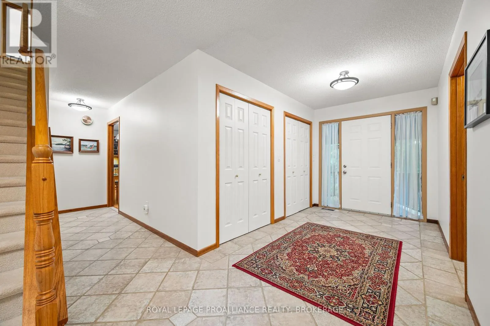 1612 GROUSEWOOD LANE