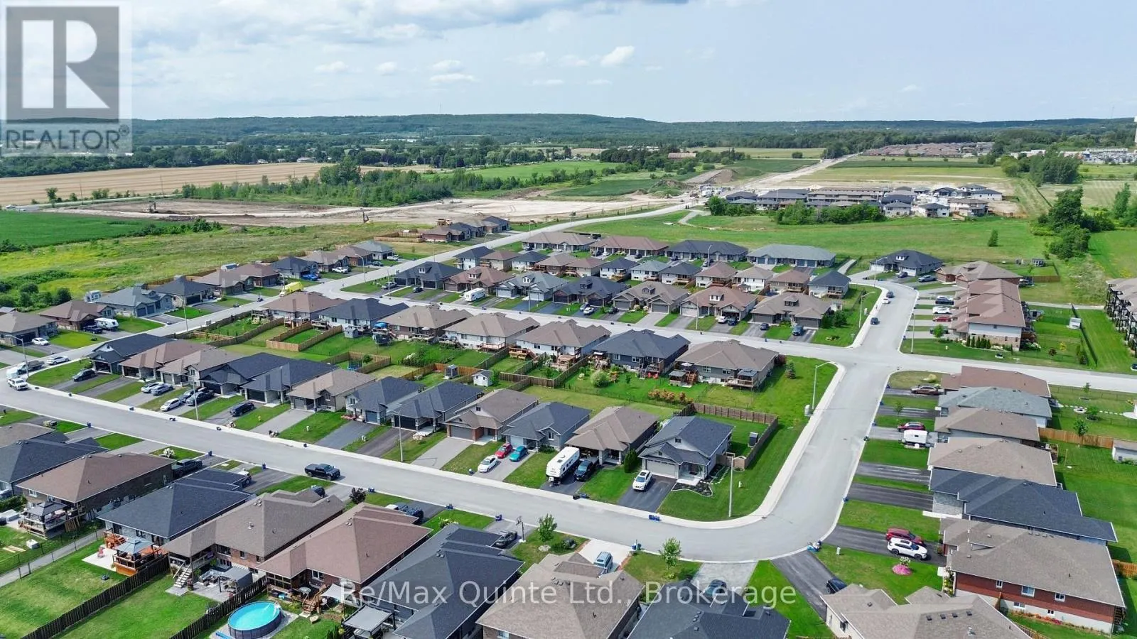 57 HILLSIDE MEADOW DRIVE