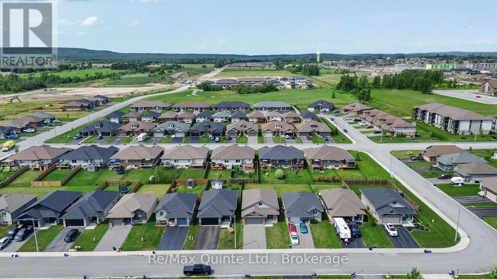 57 HILLSIDE MEADOW DRIVE