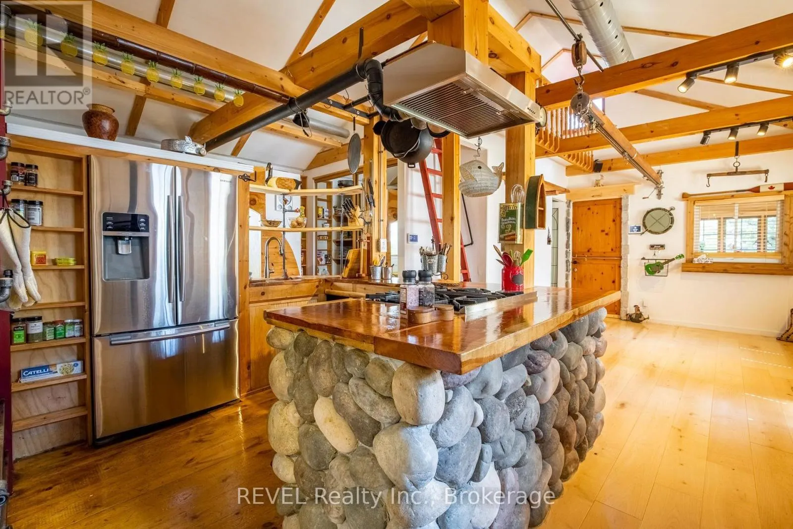 3816 CRYSTAL BEACH DRIVE