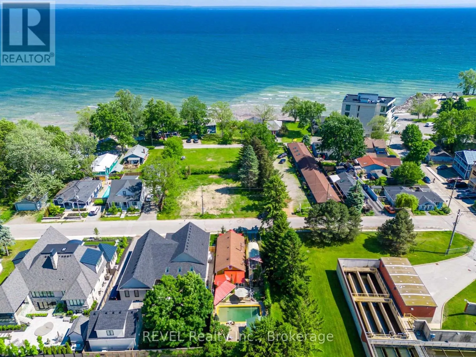 3816 CRYSTAL BEACH DRIVE