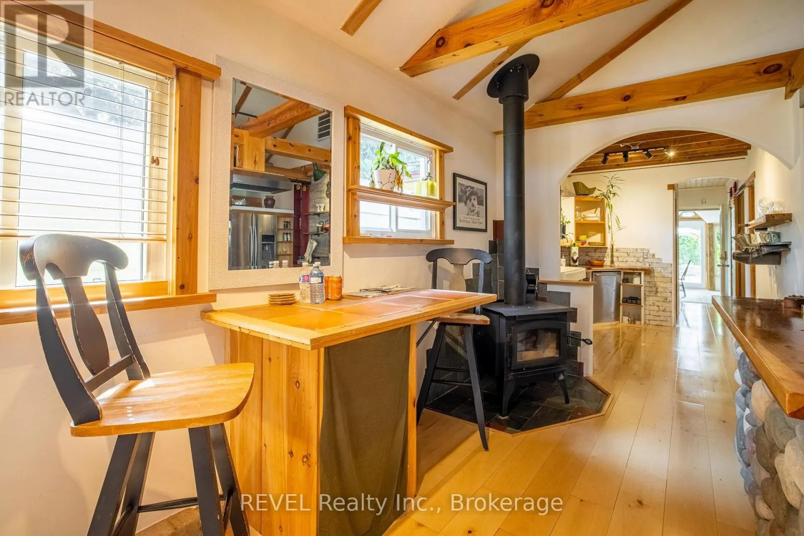 3816 CRYSTAL BEACH DRIVE