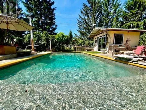 3816 CRYSTAL BEACH DRIVE