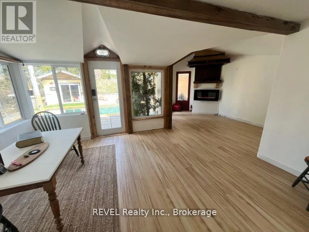 3816 CRYSTAL BEACH DRIVE