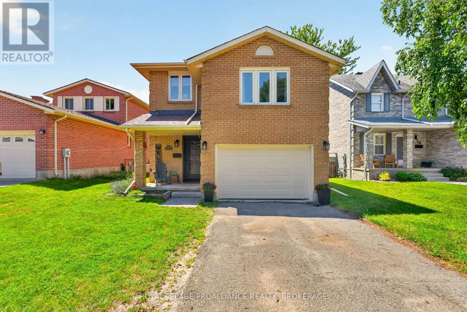 24 BALMORAL COURT