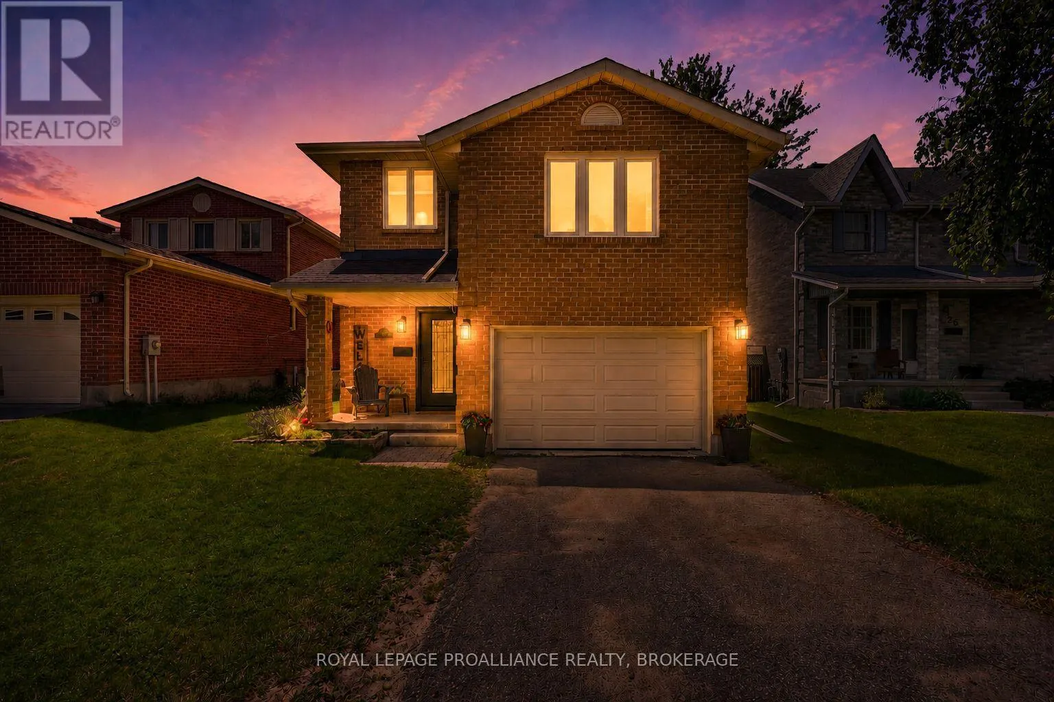 24 BALMORAL COURT