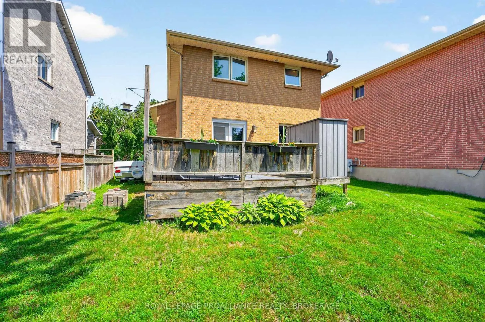 24 BALMORAL COURT