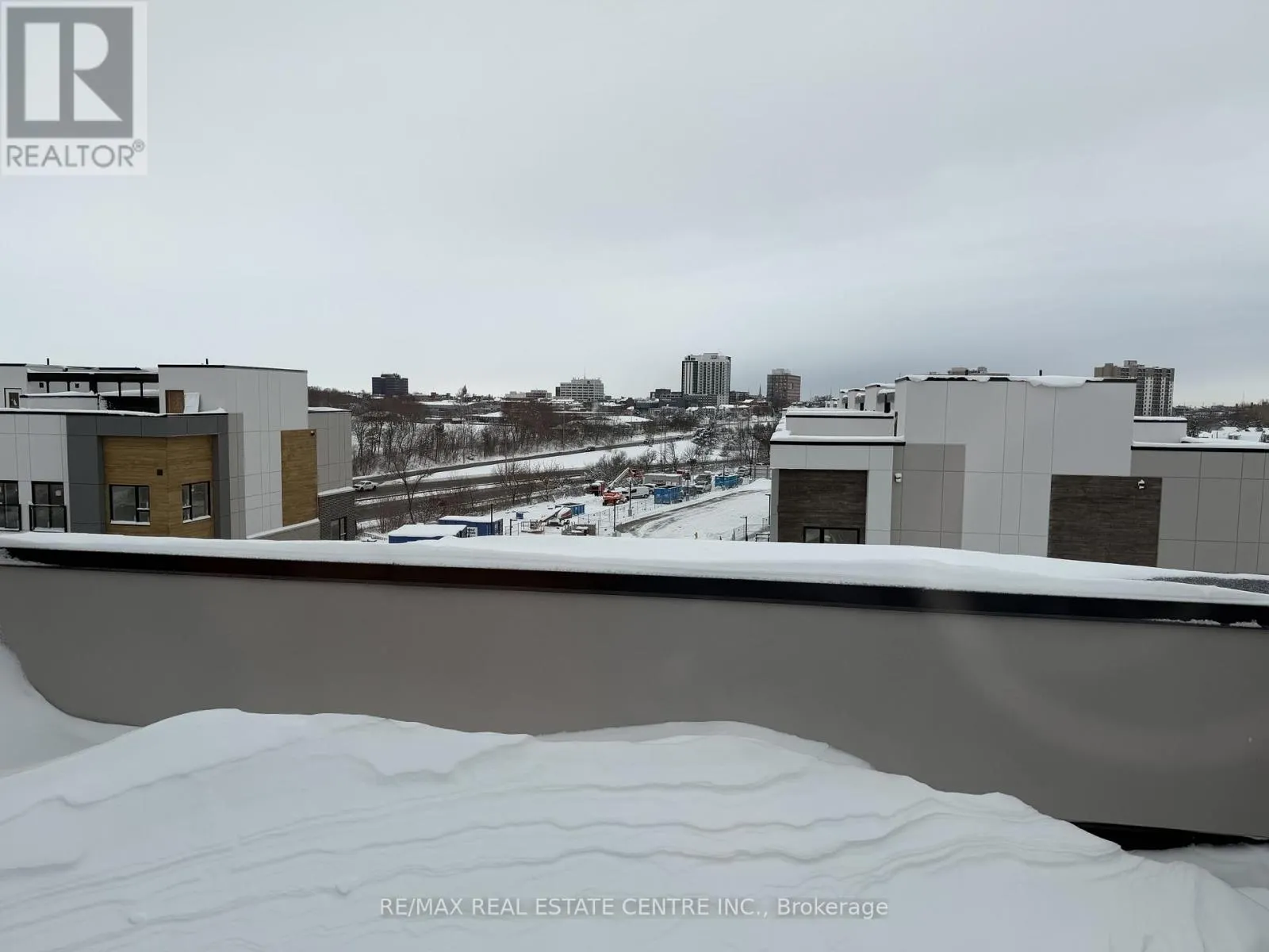 SUITE 334 (302C) - 16 MELBOURNE AVENUE