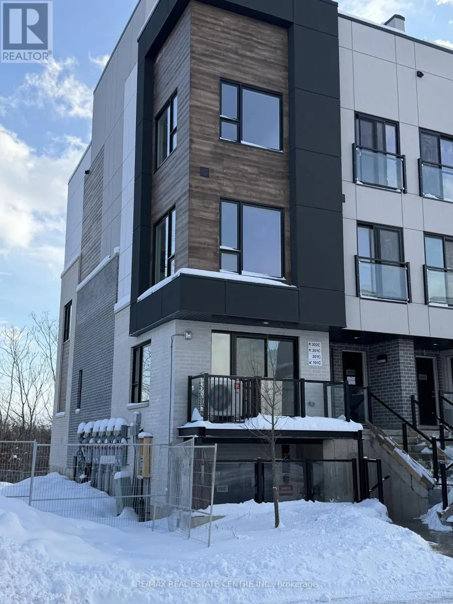 SUITE 334 (302C) - 16 MELBOURNE AVENUE