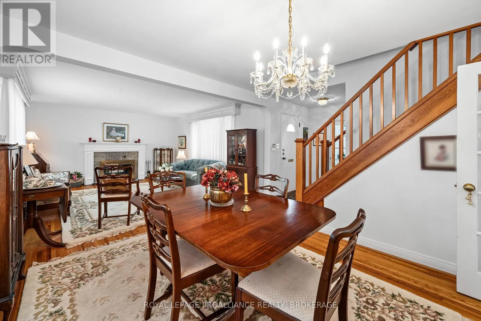 5 WESTMORELAND ROAD