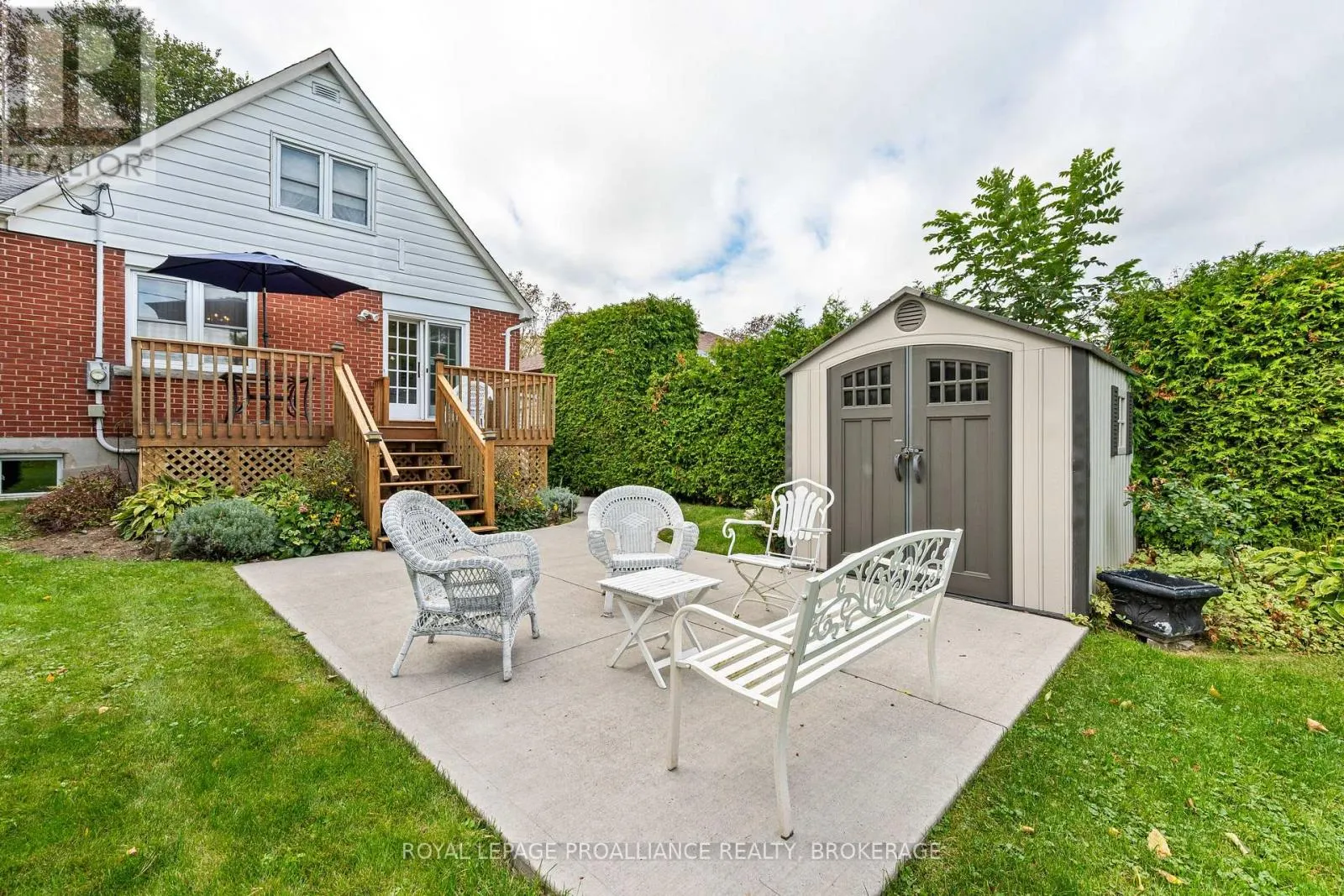 5 WESTMORELAND ROAD