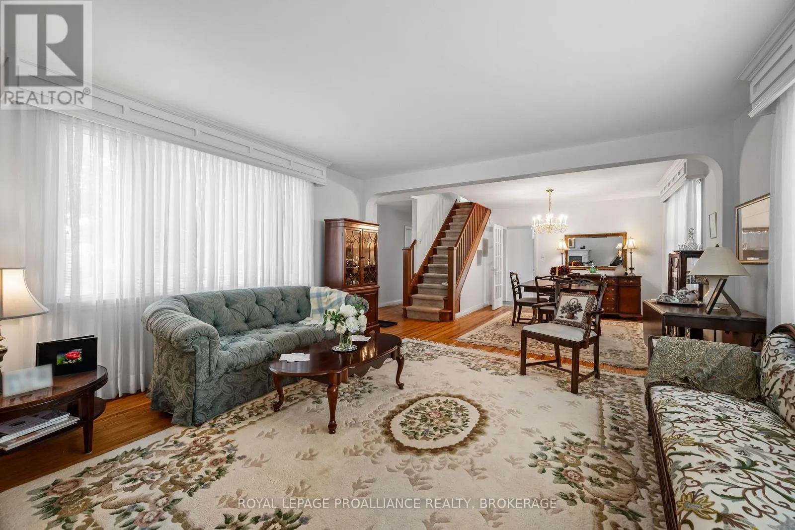 5 WESTMORELAND ROAD