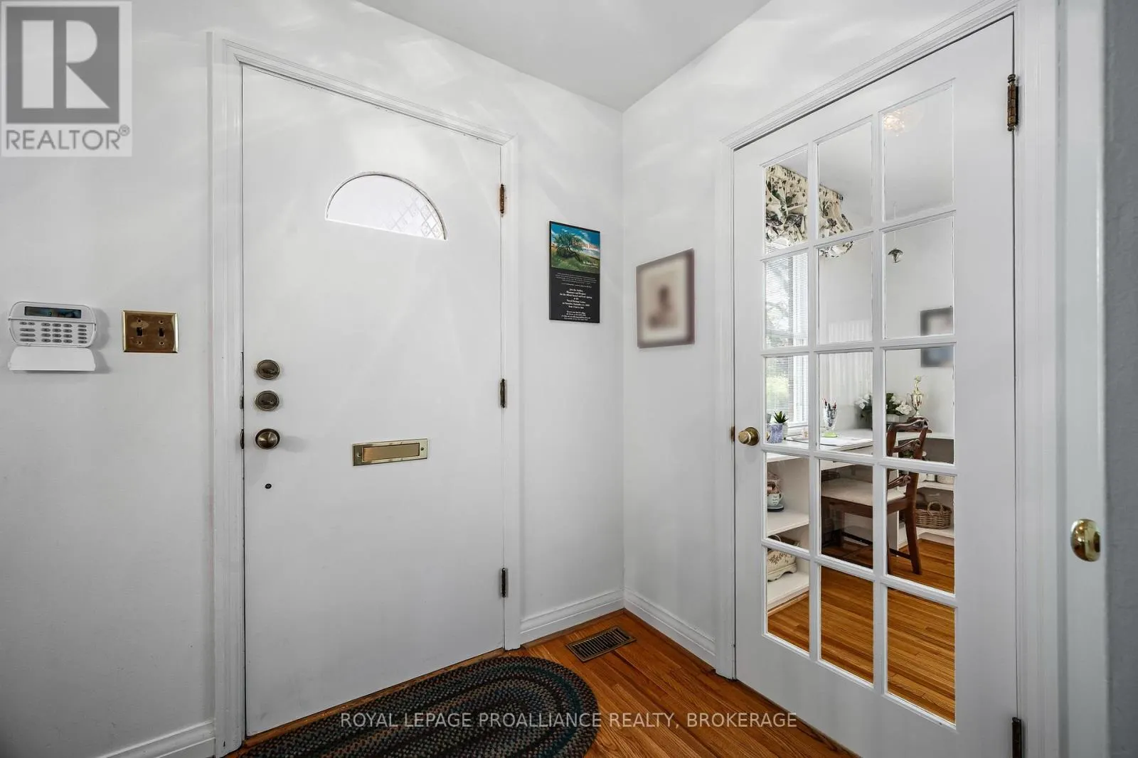 5 WESTMORELAND ROAD