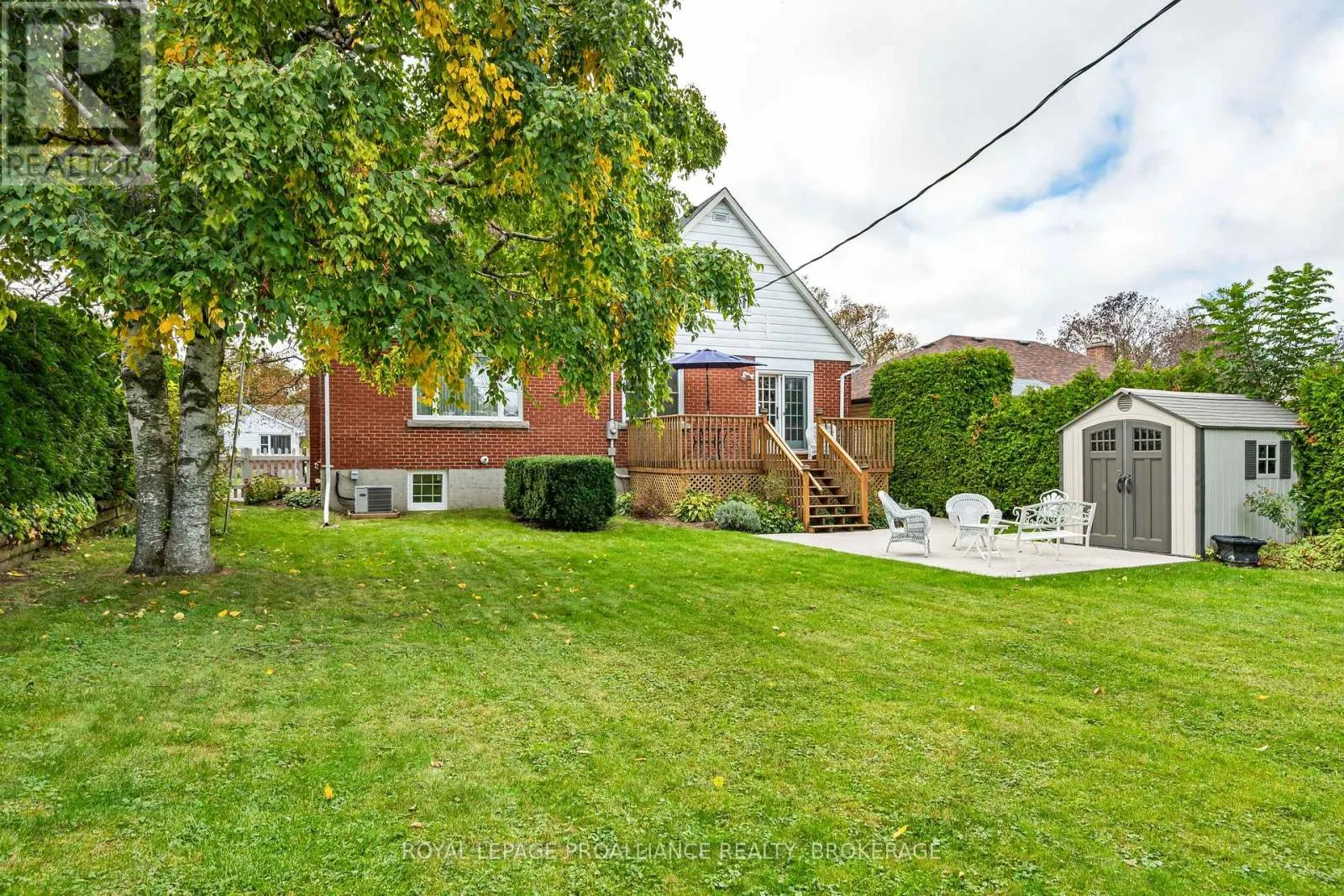 5 WESTMORELAND ROAD
