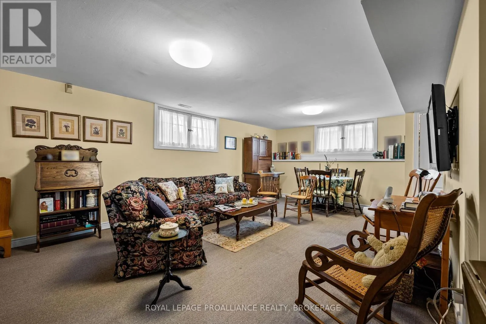 5 WESTMORELAND ROAD
