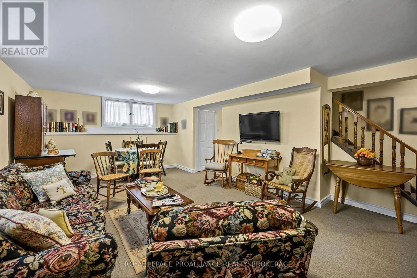 5 WESTMORELAND ROAD