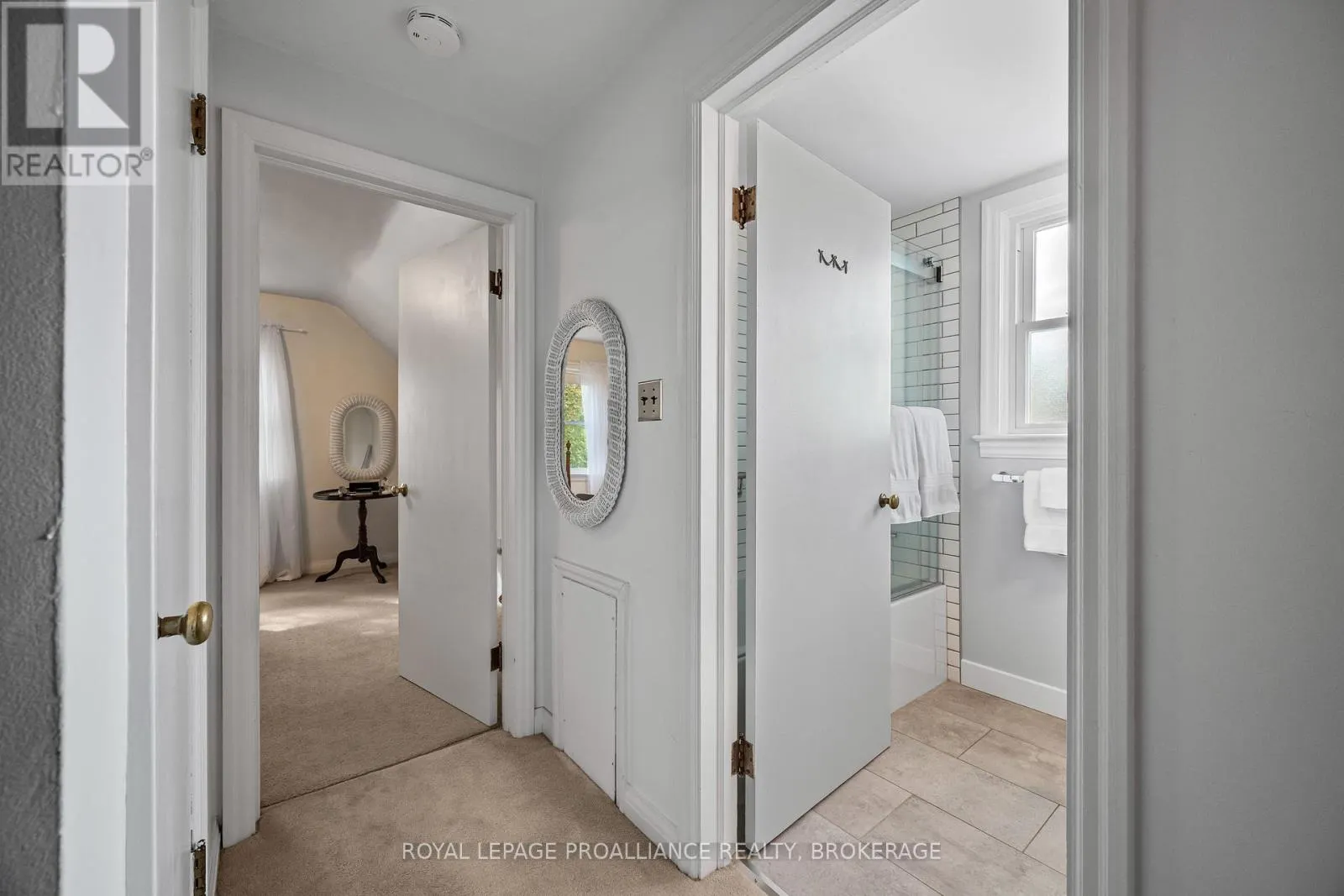 5 WESTMORELAND ROAD