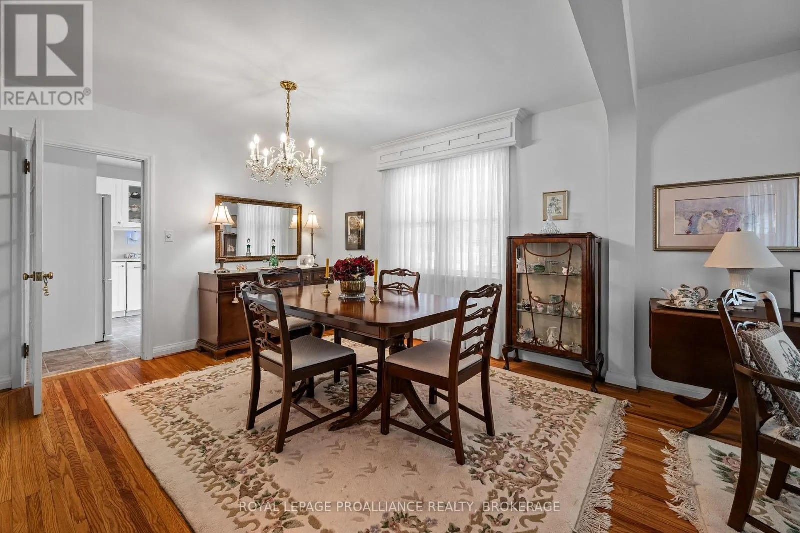 5 WESTMORELAND ROAD
