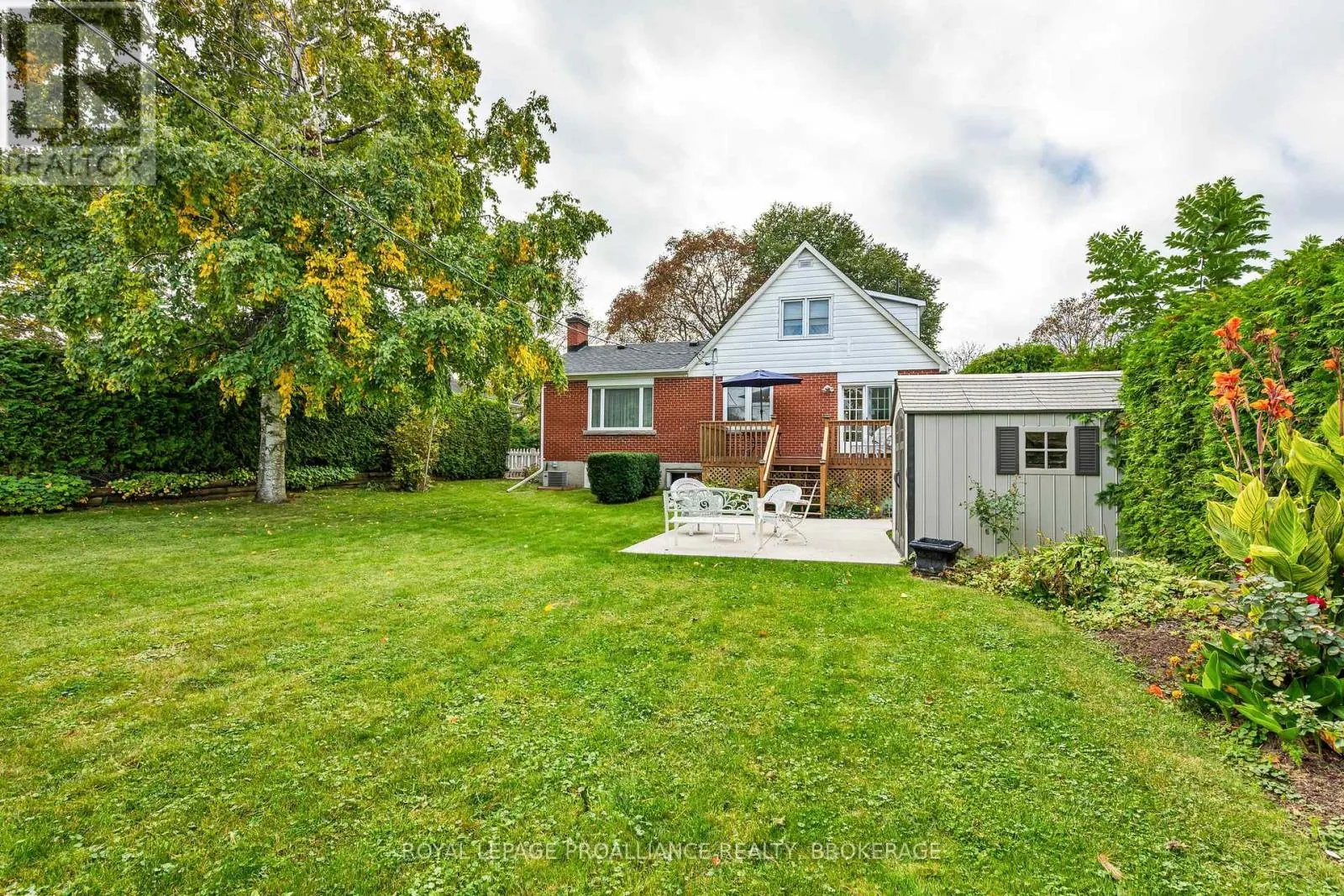 5 WESTMORELAND ROAD