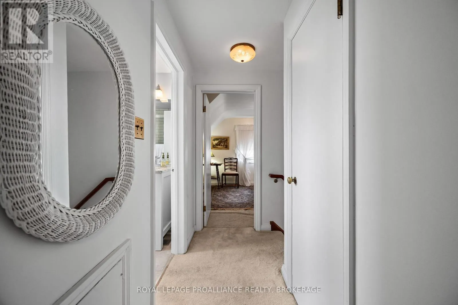 5 WESTMORELAND ROAD