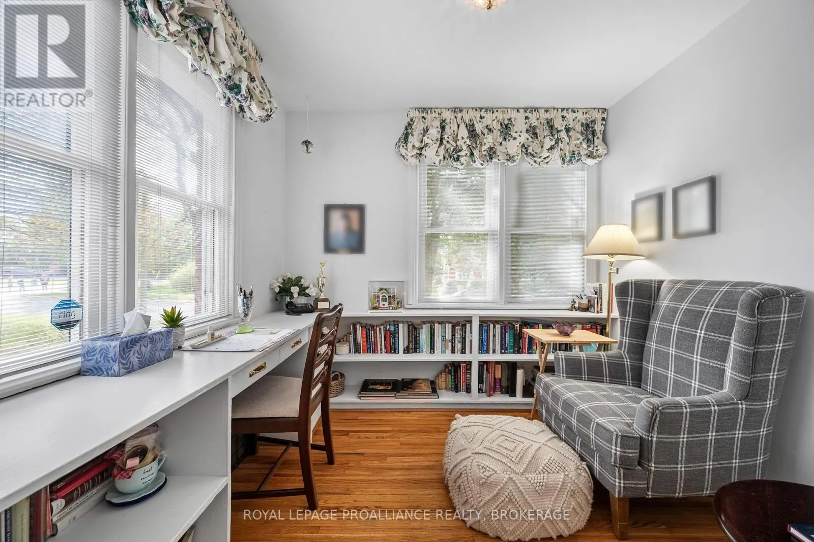 5 WESTMORELAND ROAD