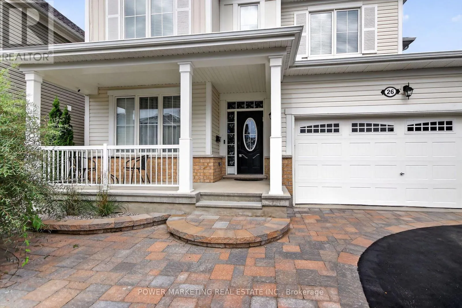 26 PALMETO COURT